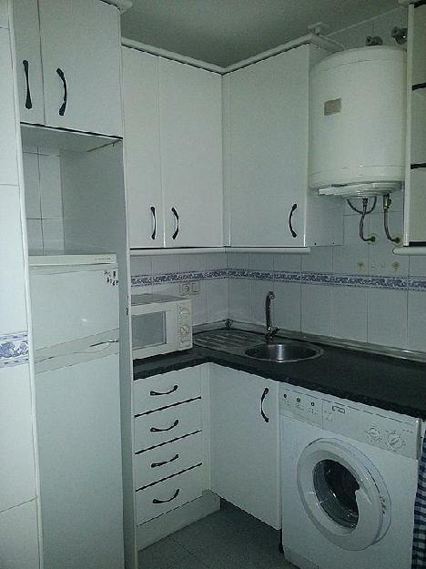 Piso en Zubia (La)