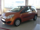 RENAULT Twingo 1.2 Authentique eco2 - mejor precio | unprecio.es