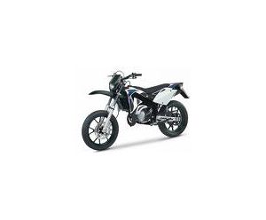 RIEJU SMX 50