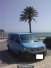 se vende volkswagent T5 - mejor precio | unprecio.es