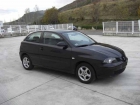 SEAT Ibiza 1.9TDi FR 130 - mejor precio | unprecio.es