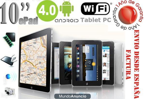Tablet PC 10.2\
