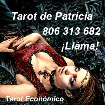 Tarot y videncia economicos. Tarot Patricia: 806 313 682 .