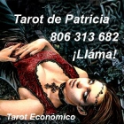 Tarot y videncia economicos. Tarot Patricia: 806 313 682 . - mejor precio | unprecio.es