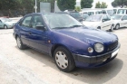 TOYOTA COROLLA 2.0D 72CV. 5P. - Barcelona - mejor precio | unprecio.es