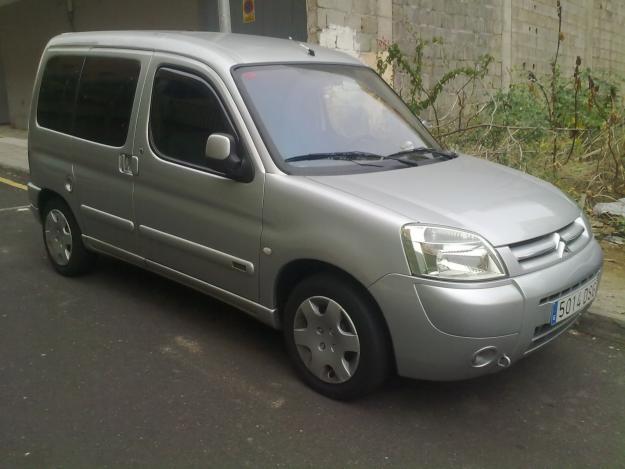 Vendo Citroen Berlingo