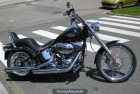 Vendo HARLEY DAVIDSON Softail Custom - mejor precio | unprecio.es