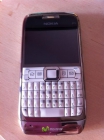 Vendo Nokia E71 como nuevo, solo un mes de uso y con garantia. Movistar. - mejor precio | unprecio.es