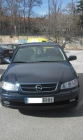 VENDO OPEL OMEGA 2.5 5P AÑO 2.001 - mejor precio | unprecio.es