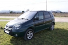 vendo renault scenic rx4 - mejor precio | unprecio.es