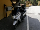 vendo suzuki burgman 125año 2004 1200euros - mejor precio | unprecio.es