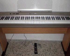 VENDO UN PIANO DIGITAL RINGWAY PDP220