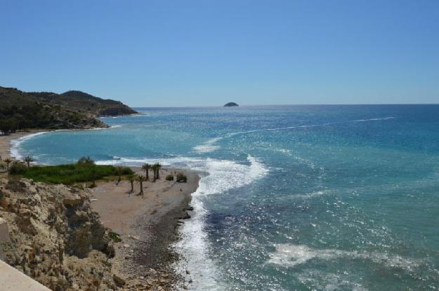 Villa en Villajoyosa/Vila Joiosa (la)