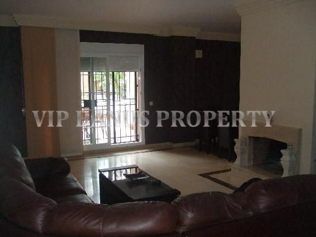 Vip Banus Property