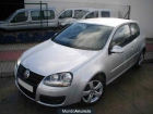 Volkswagen Golf 1.9 TDI - mejor precio | unprecio.es