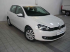 Volkswagen Golf golf 1.6 105cv - mejor precio | unprecio.es