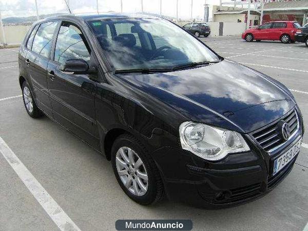 Volkswagen POLO 1.9 TDI