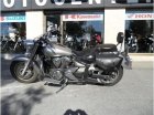 YAMAHA XVS 1300 A Midnight Star - mejor precio | unprecio.es