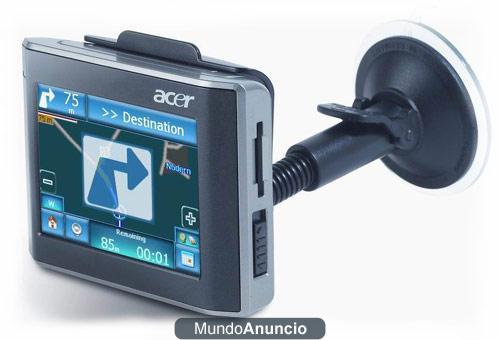 VENDO GPS NUEVO- AÑO 2009