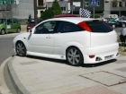 ---FORD FOCUS 18 TDI en  TALLERES J.LEMA - mejor precio | unprecio.es