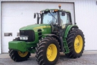 2009 JOHN DEERE 7430 PREMIUM - mejor precio | unprecio.es