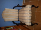 Antigua silla/butaca Luix XV - mejor precio | unprecio.es