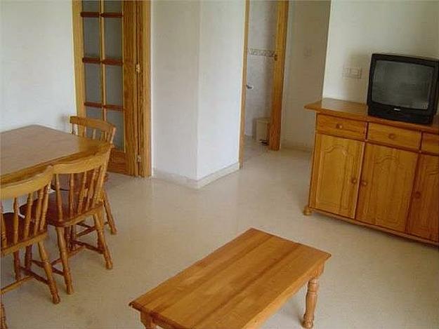 Apartamento en Benidorm