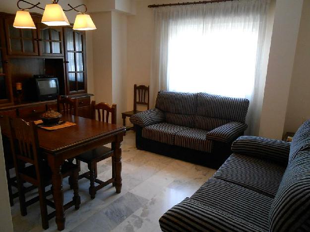 Apartamento en Jaén