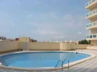 Apartamento en residencia : 6/8 personas - piscina - junto al mar - vinaroz comunidad valenciana espana - mejor precio | unprecio.es