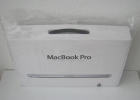Apple MacBook PRO 15 HI-RES MATT i7 2,2GHz|8GB RAM| - mejor precio | unprecio.es