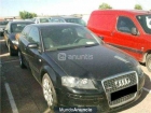 Audi A3 2.0 TDI 170 quattro DPF Limit - mejor precio | unprecio.es