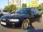 Audi A4 - mejor precio | unprecio.es
