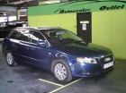 AUDI A4 2.0 TDI AVANT - Barcelona - mejor precio | unprecio.es