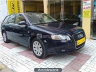 Audi A4 2.0 TDI Avant - mejor precio | unprecio.es