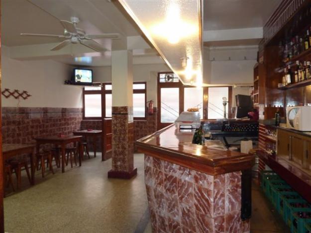 bar en bilbao funcionando