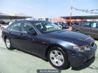 BMW 735 i [625875] Oferta completa en: http://www.procarnet.es/coche/alicante/bmw/735-i-gasolina-625875.aspx... - mejor precio | unprecio.es