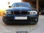BMW Serie 1 120d - mejor precio | unprecio.es