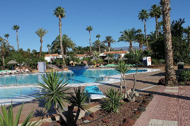 Bungalow en Maspalomas