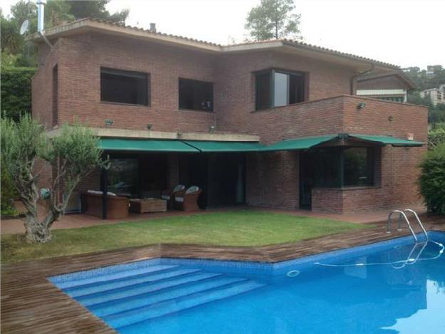 Casa en Corbera de Llobregat