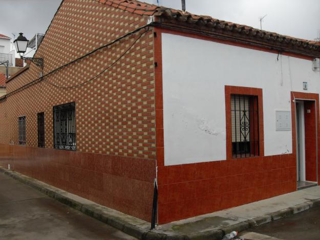 Casa en Peñarroya Pueblonuevo por 60.101 euros.