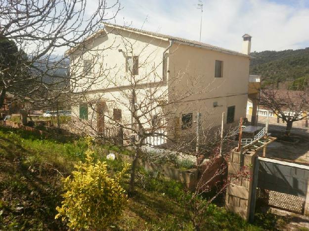Casa en Riudarenes