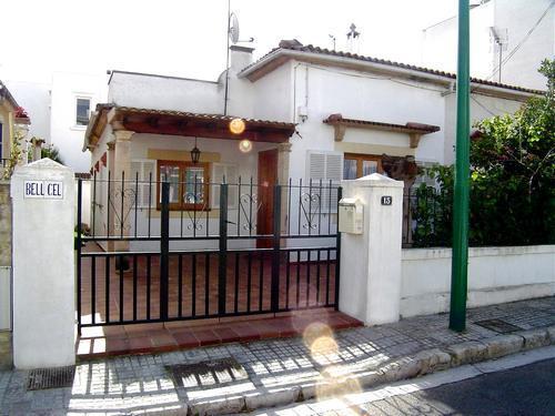 Casa pareada en Palma de Mallorca