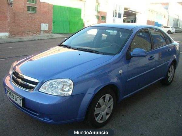 Chevrolet Nubira 1.6 SE