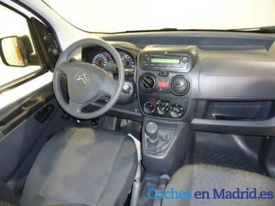 Citroen Nemo