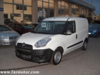 Fiat Doblo CARGO ISOTERMO 90cv en Alicante - mejor precio | unprecio.es