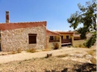 Finca/Casa Rural en venta en Romana (la), Alicante (Costa Blanca) - mejor precio | unprecio.es