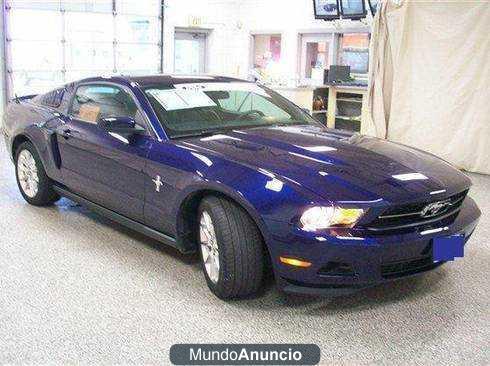 Ford Mustang V6 PREMIUM PONY!!!