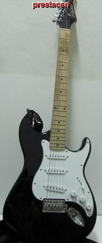 guitarra electrica silvertone