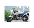 HONDA CB 600 - mejor precio | unprecio.es