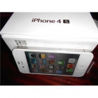 Iphone 4S 32 gb Libre con garantia - mejor precio | unprecio.es